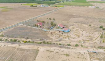 1100 S VINTON Rd, Anthony, TX 79821