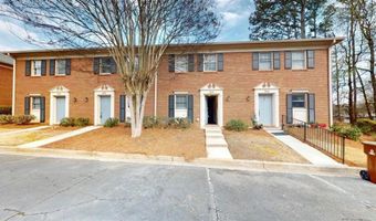 2828 Webb Bridge Rd, Alpharetta, GA 30009