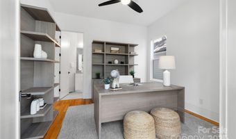 1609 Onslow Dr, Charlotte, NC 28205