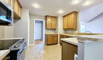 1014 Skyline Dr, Alexander, AR 72002
