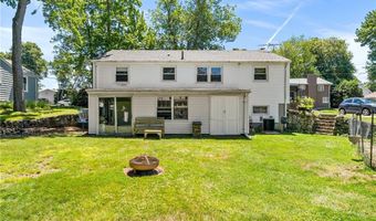 10 Craigie St, North Providence, RI 02911