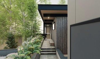 323 E REDS Rd, Aspen, CO 81611
