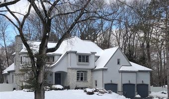 3 Cedar Rock Mdw, East Greenwich, RI 02818