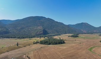 Nna River Rd, Clark Fork, ID 83811