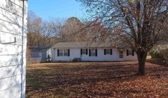 231 N 25th St, Arkadelphia, AR 71923