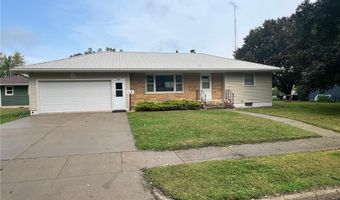 537 E Ronning Ave, Appleton, MN 56208