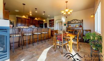 4924 Orchard Bench Rd, Basin, WY 82410