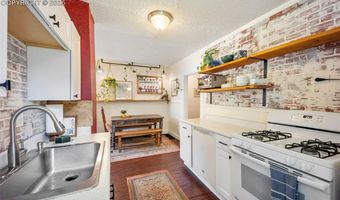 1322-1324 W Kiowa St, Colorado Springs, CO 80904