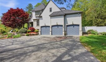 3 Cedar Rock Mdw, East Greenwich, RI 02818