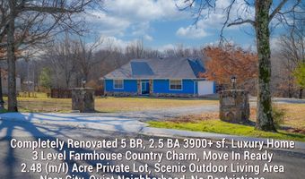 2404 RUSSELL Ln, Mountain Home, AR 72653