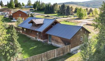251 HILLVIEW Dr, Afton, WY 83110