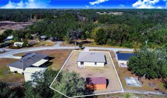 3955 DIETZ Rd, Bartow, FL 33830