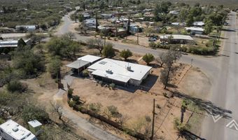 4621 W Tumacacori Dr, Amado, AZ 85645