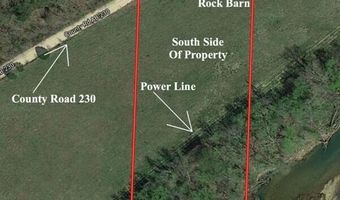 County Road Ab-230, Ava, MO 65608