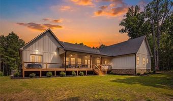 70 Bristol Rd, Ball Ground, GA 30107