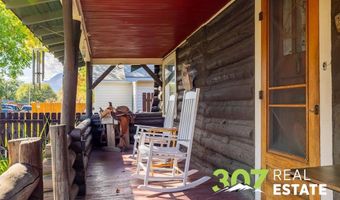 1337 Wyoming Ave, Cody, WY 82414