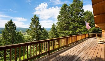 2415 Crazy Horse Rd, Big Sky, MT 59716