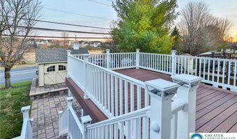 1302 Adams St, Allen, PA 18067