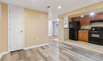 110 VAN BUREN St NW, Washington, DC 20012