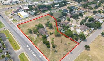 213 E Main Ave, Alton, TX 78573