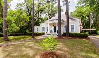 110 Hall St, Bainbridge, GA 39819