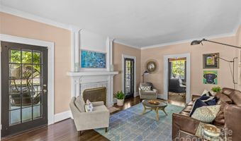 1726 The Plz, Charlotte, NC 28205