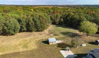 1140 N 100th Rd, Baldwin City, KS 66006
