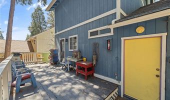 6311 Sugar Pnes, Angelus Oaks, CA 92305