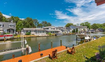 31 DRIFTWOOD Ln, Berlin, MD 21811