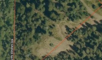1435 Clarke Mountain Ln, Antonito, CO 81120