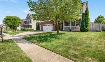 3033 Tuscarora Ln, Indianapolis, IN 46217