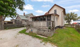 415 W Beecher, Adrian, MI 49221