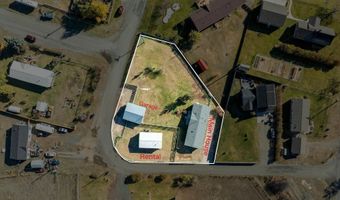 508 510 W 1st Ave, Boulder, MT 59632