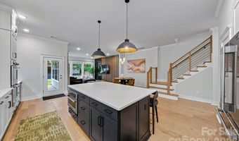 1233 Drummond Ave, Charlotte, NC 28205