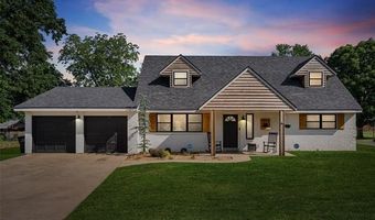 5916 Cornell Dr, Bartlesville, OK 74006