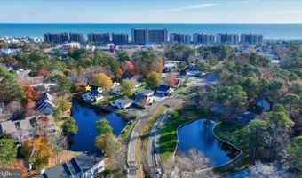 39655 TIE BREAKER Ct #4801, Bethany Beach, DE 19930