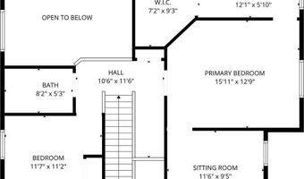 661 Abbey Mill Dr SE 41, Ada, MI 49301