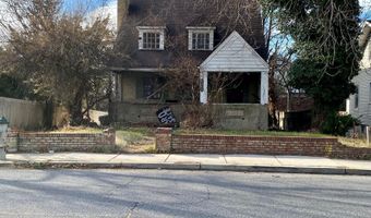 4002 48TH St, Bladensburg, MD 20710