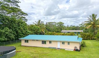 15-1855 10TH Ave, Keaau, HI 96749