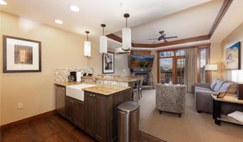 1521 SKI HILL Rd 8318, Breckenridge, CO 80424