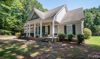 101 Falling Shoals Dr, Athens, GA 30605