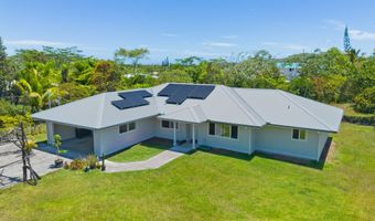 15-2047 5TH Ave, Keaau, HI 96749