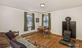 183 Stoney Fork Rd, Barnardsville, NC 28709