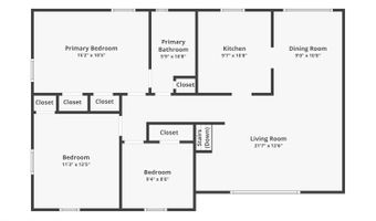 61 Bittern Ln, Bayville, NJ 08721