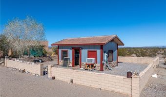 930 W Weiss Blvd, Amargosa Valley, NV 89020