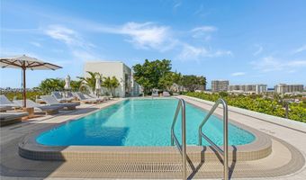 9221 E Bay Harbor Dr 512, Bay Harbor Islands, FL 33154