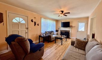 1204 Sandpit Rd, Batesburg Leesville, SC 29070