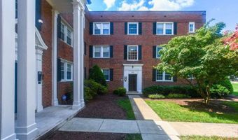 3937 PENNSYLVANIA Ave SE 102, Washington, DC 20020