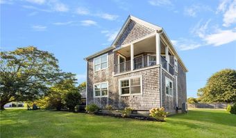 9 White Ter, Middletown, RI 02842