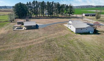 593 Sunny Hill Rd, Alamo, TN 38001